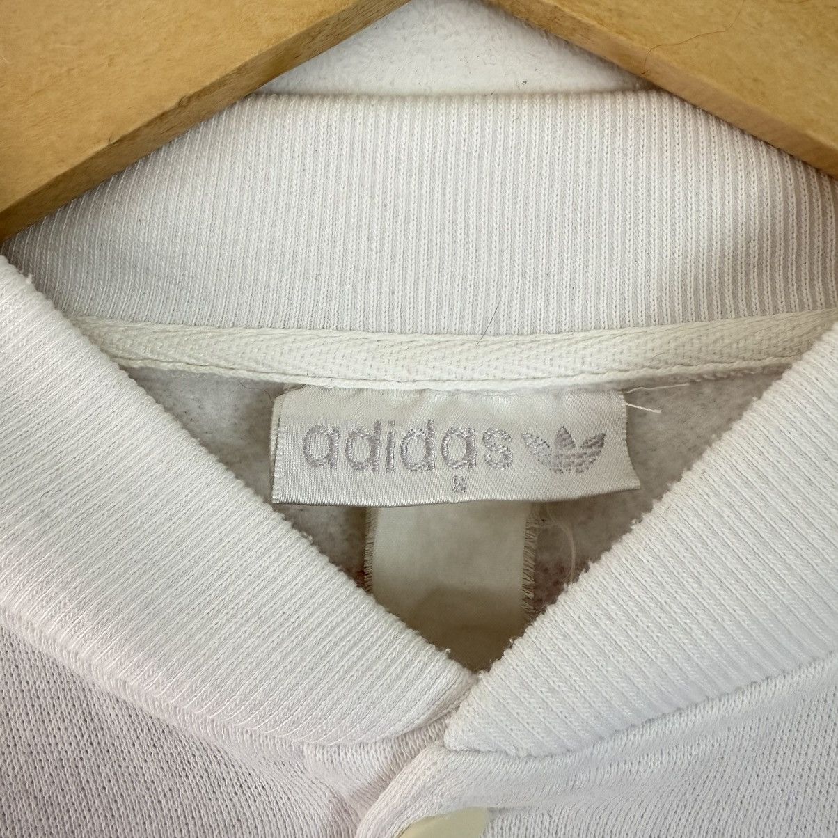 Adidas 80’s Adidas Olympic Moscow. Size US M / EU 48-50 / 2 - 5 Thumbnail
