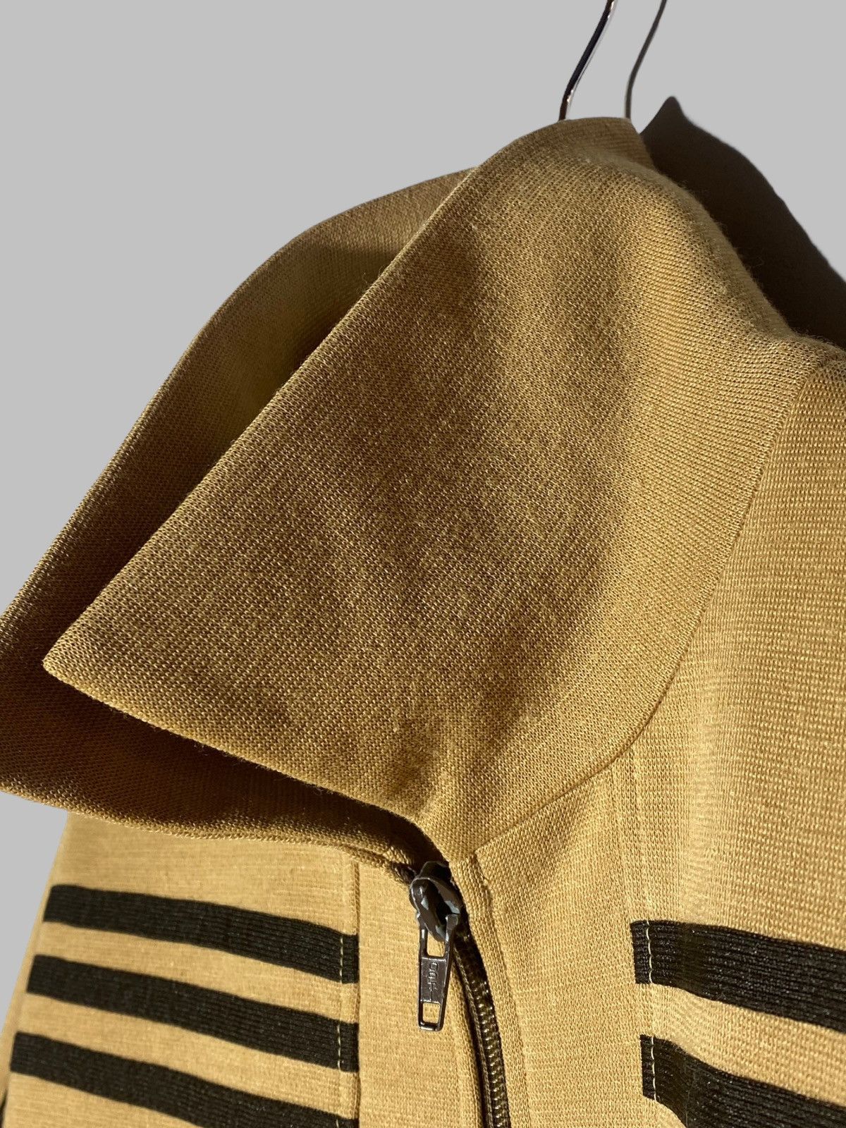 Vintage Vintage 70s 80s Adidas Georg Schwahn Track Top Jacket Size US M / EU 48-50 / 2 - 18 Thumbnail