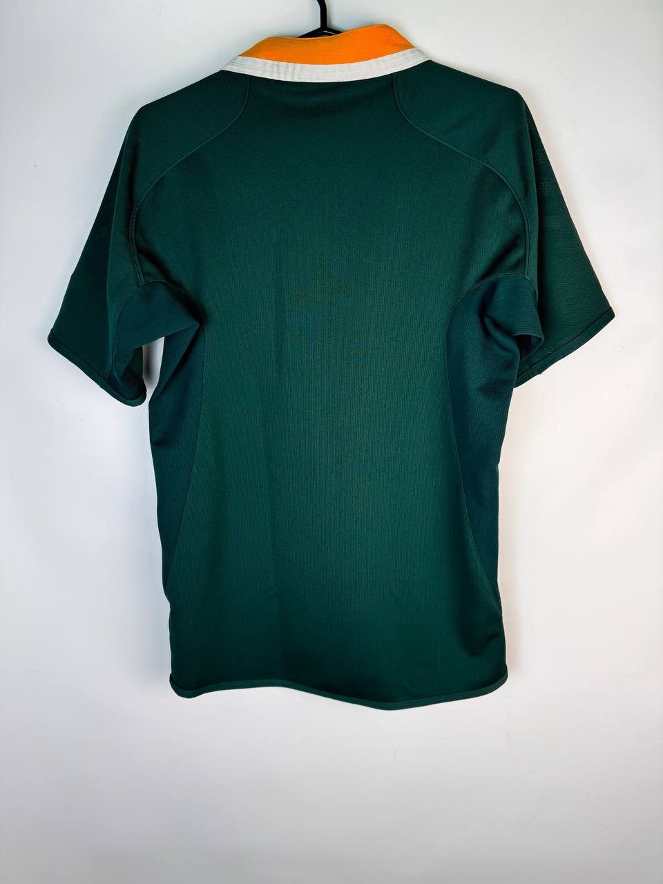 Canterbury of New Zealand Vintage Canterbury South Africa Rugby Union Jersey Trikot Size US S / EU 44-46 / 1 - 3 Thumbnail