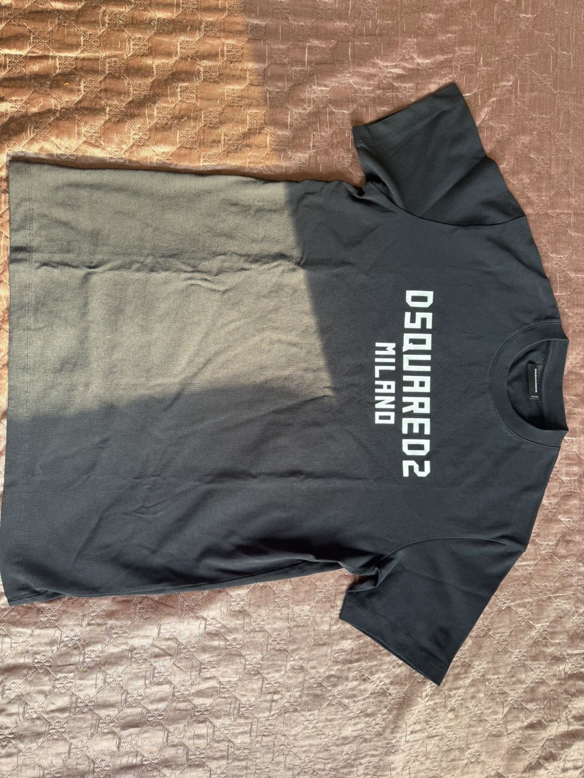 Dsquared2 × Streetwear Dsquared2 Bitch Where T-Shirt | Grailed