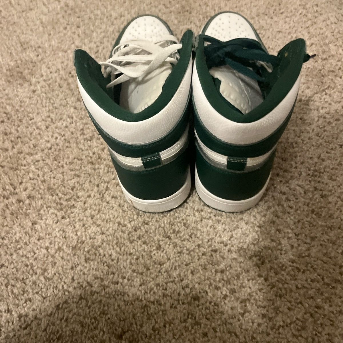 Jordan Brand Jordan 1 Size US 12 / EU 45 - 3 Thumbnail