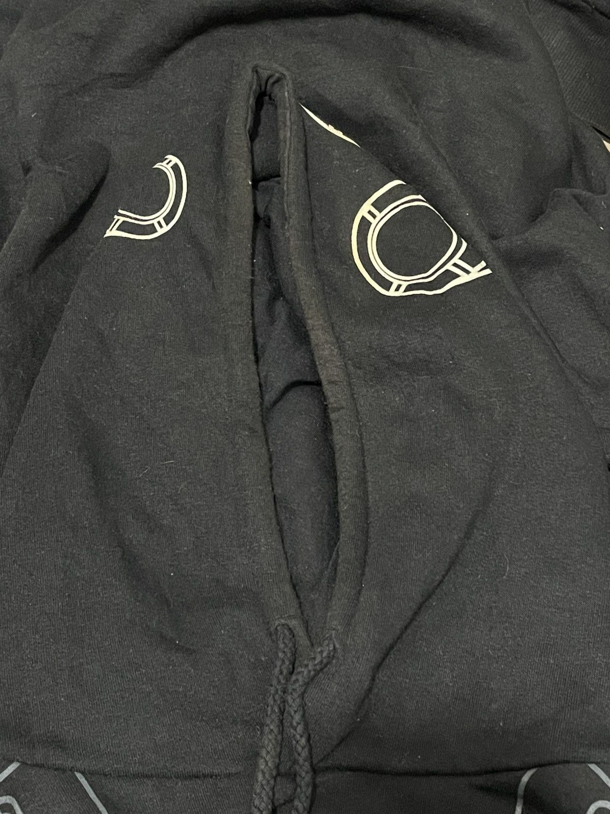 Other Residen Evil Biohazard Pullover Hoodie Size US L / EU 52-54 / 3 - 4 Thumbnail