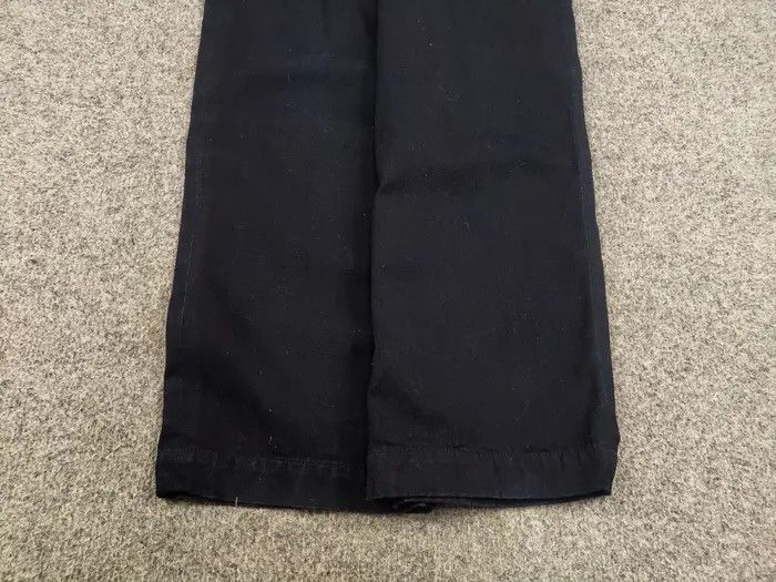 Scarti-Lab Vintage Scarti Lab Blue Denim Trouser Jeans Japan Style Size US 29 - 3 Thumbnail