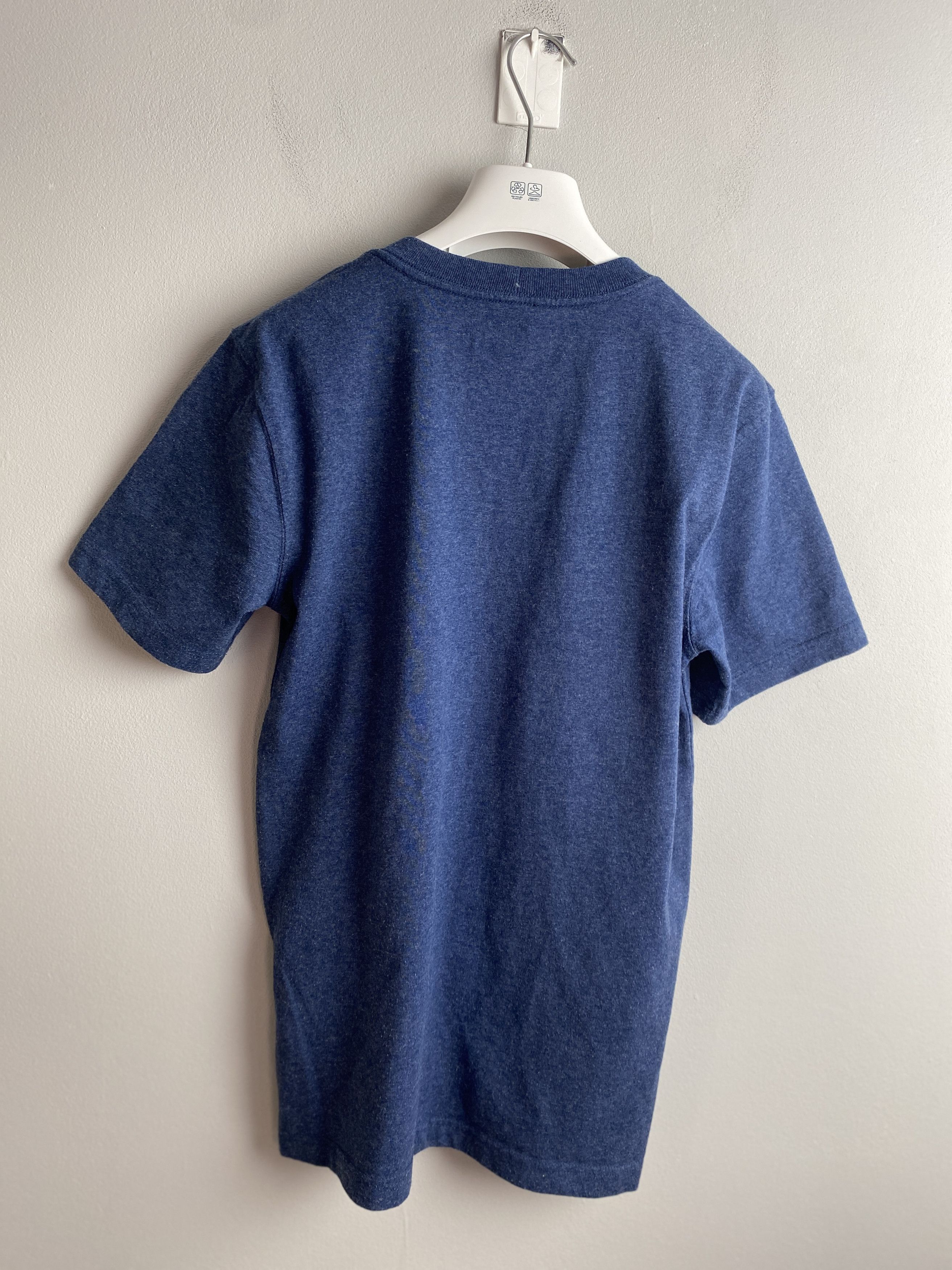 Carhartt Carhartt big logo casual t-shirt tee skate rap hip hop Size US XS / EU 42 / 0 - 5 Thumbnail