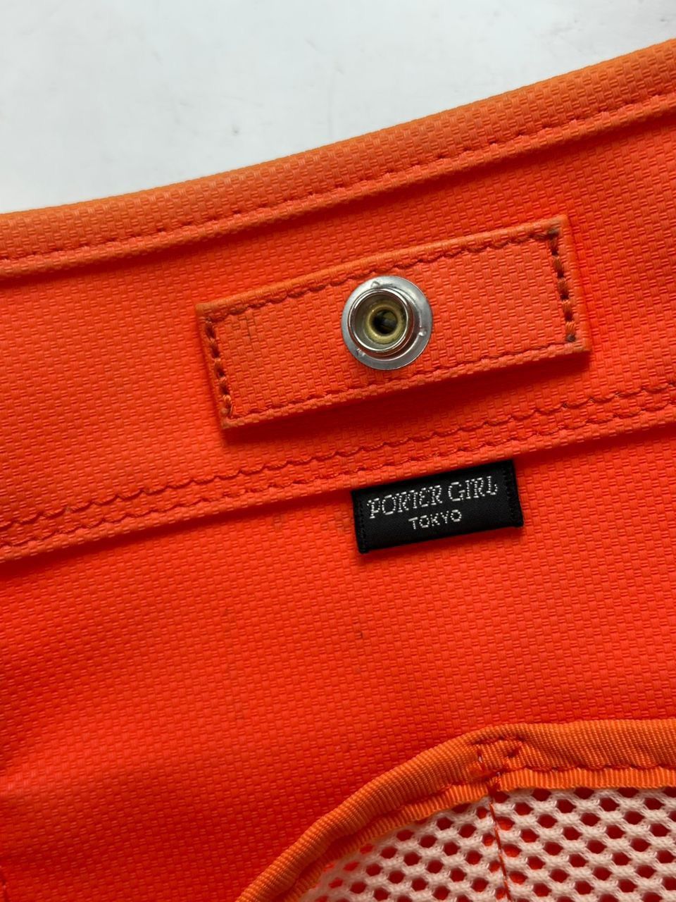 Japanese Brand × Porter rare colour porter tote bag tc41 Size ONE SIZE - 8 Thumbnail