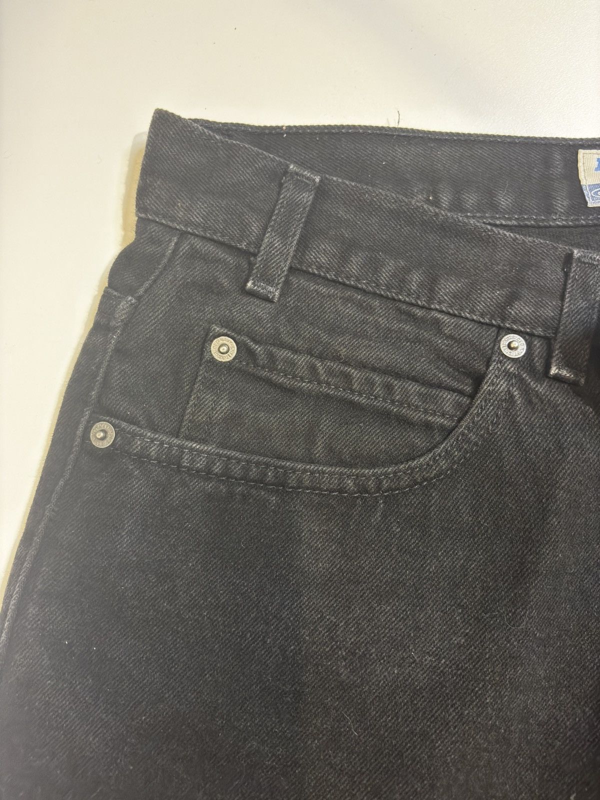 Old Navy Men’s Black Jeans.mp4728 Size US 36 / EU 52 - 6 Thumbnail