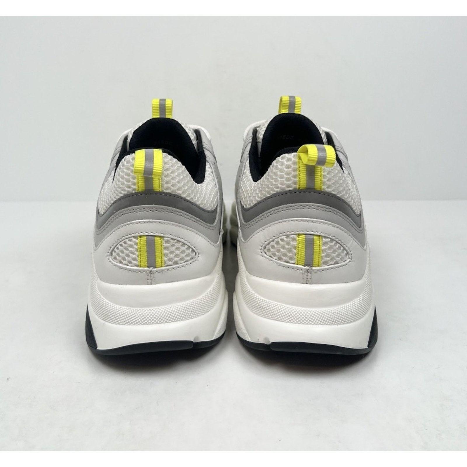 Dior Size 44EU/11US- Dior B22 Marine White Yellow Size US 11 / EU 44 - 3 Thumbnail