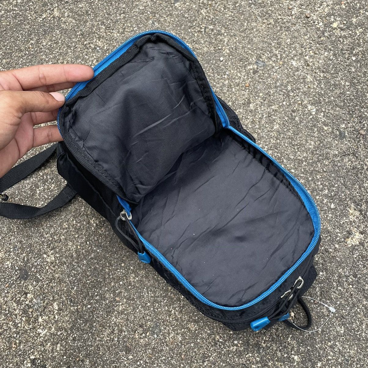 Adidas Y2K ADIDAS CROSSBODY Size ONE SIZE - 6 Thumbnail