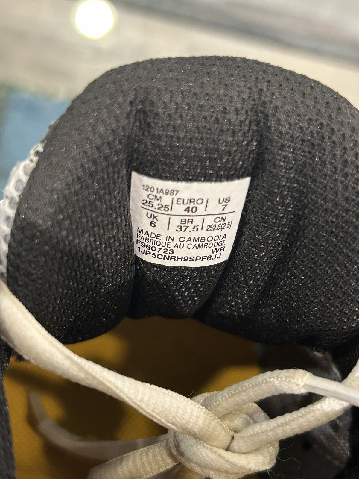 Asics × Gallery Dept. Gallery Dept. x ASICS GT-2160 'ComplexCon Exclusive' Size US 7 / EU 40 - 9 Thumbnail
