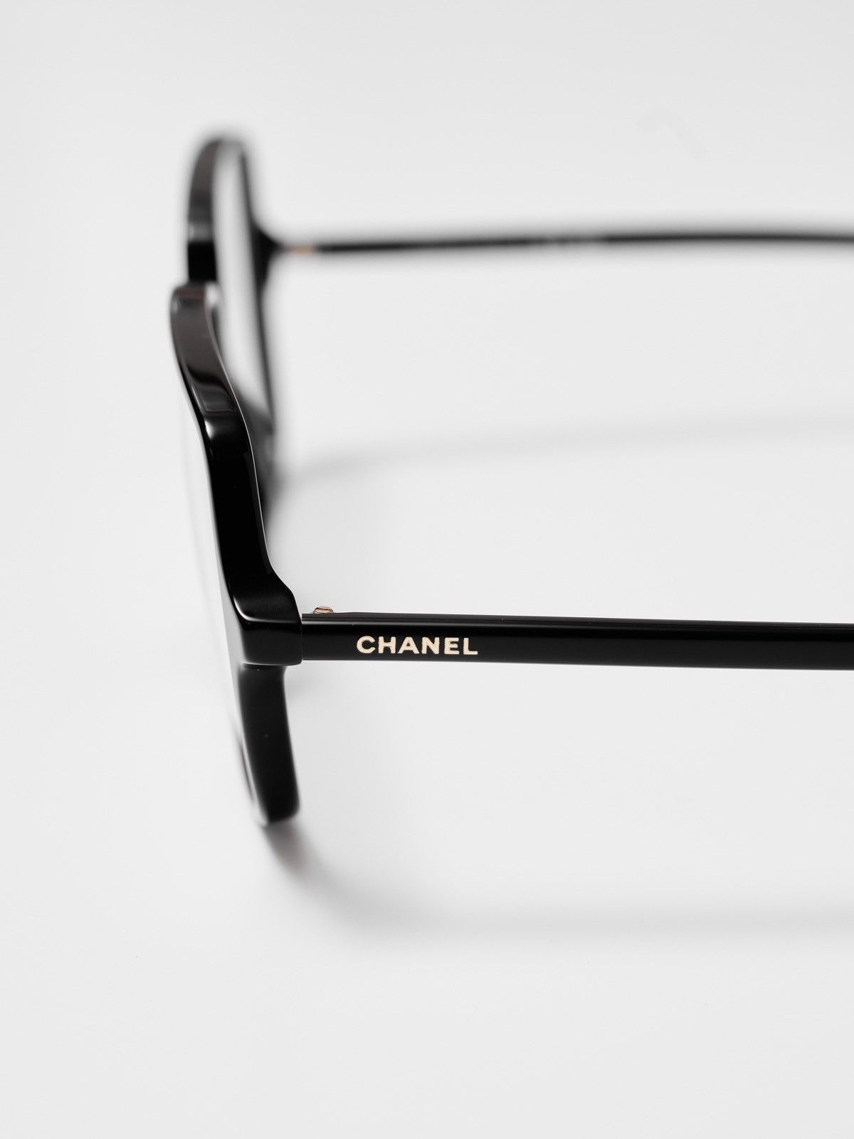Chanel CHANEL 0CH3448 C622 Glasses Size ONE SIZE - 3 Thumbnail