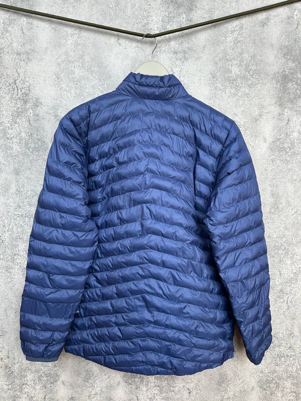 Rab Rab Cirrus Jacket Women's Puffer Primaloft Quilt Down Pertex Size L / US 10 / IT 46 - 2 Thumbnail