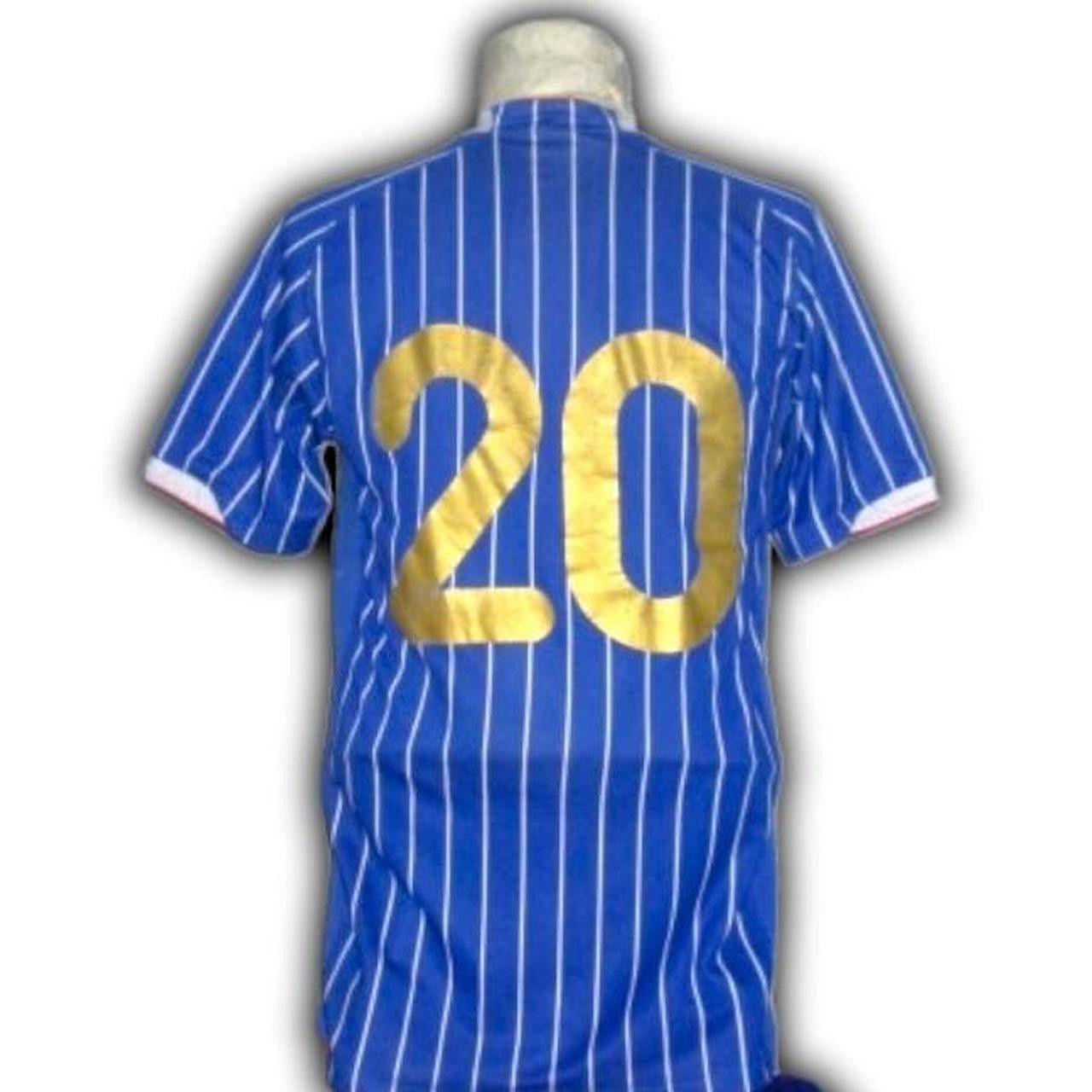 Nike United States America 2006 2007 Third 3rd Jersey Size US S / EU 44-46 / 1 - 3 Thumbnail