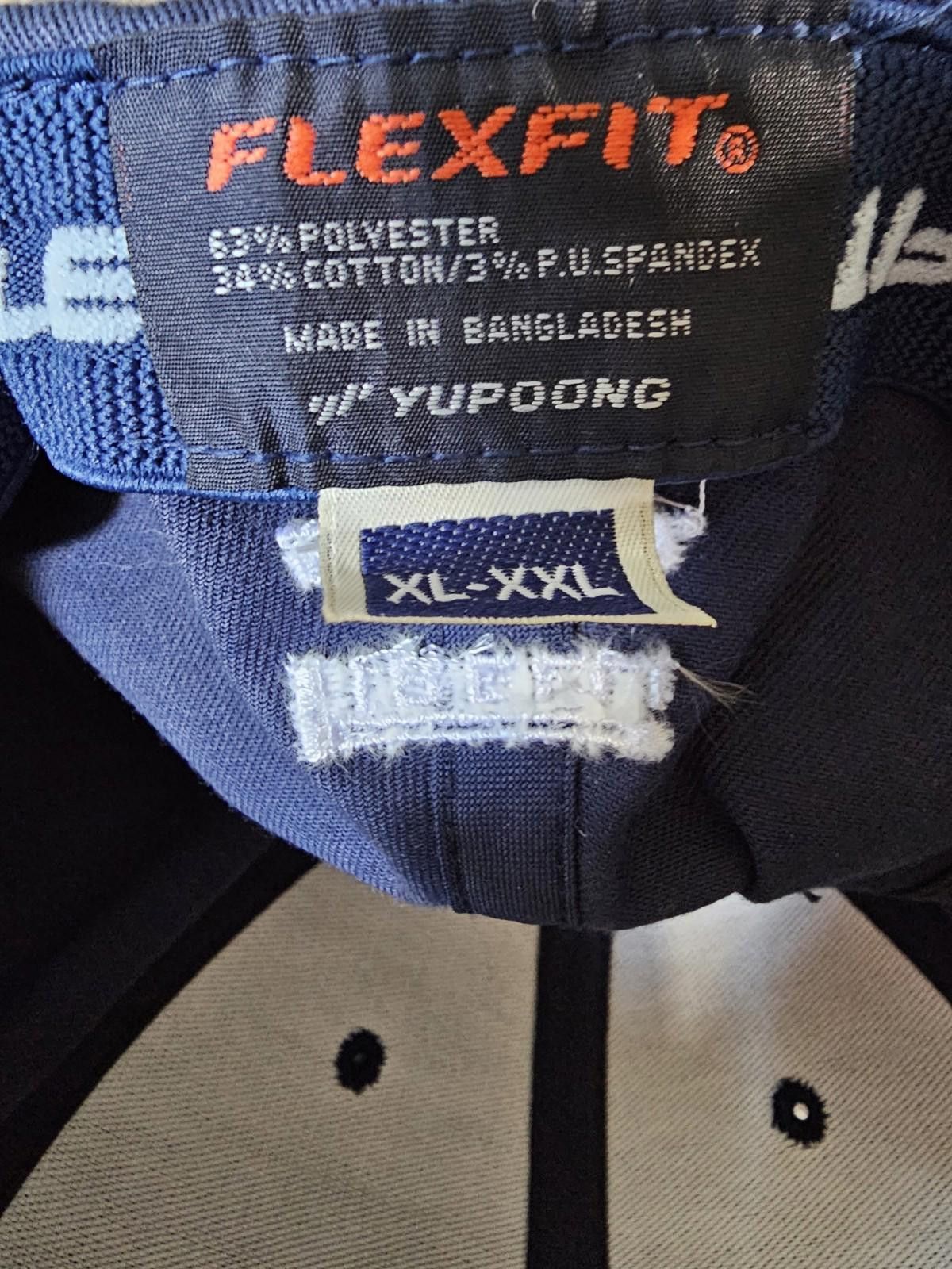 Yupong LiDL TREK yupoong flexfit XL-XXL hat Bontrager SANTINI Size ONE SIZE - 6 Thumbnail