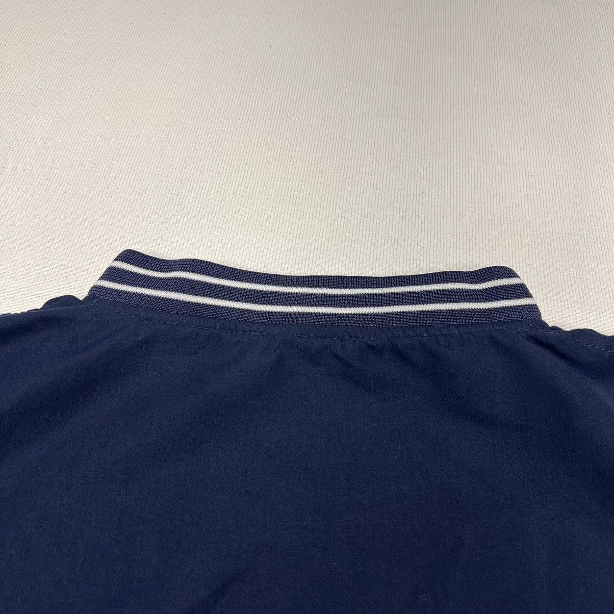 Other VTG Special Olympics Jacket Blue Pullover Polar Bear Plunge Size US L / EU 52-54 / 3 - 13 Thumbnail
