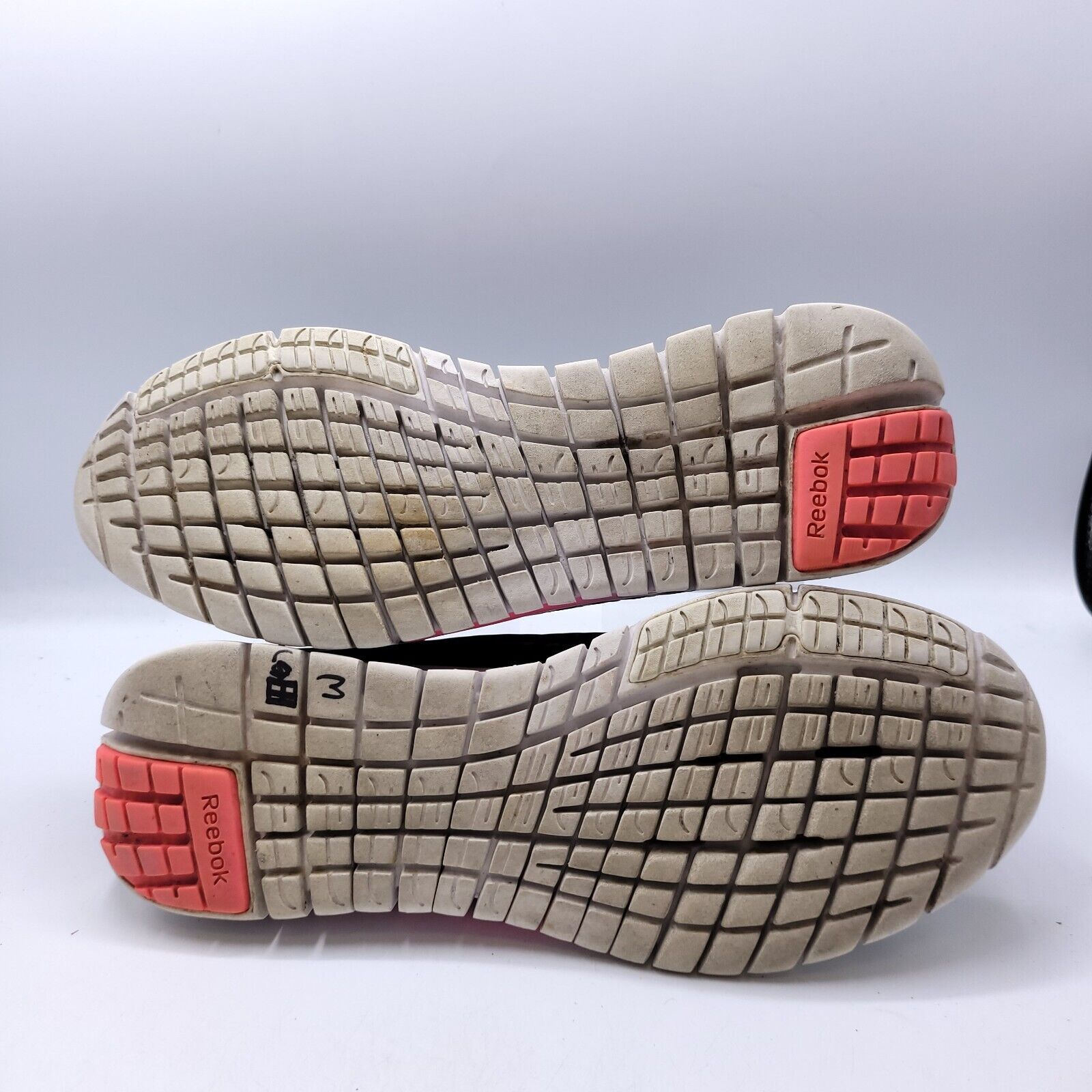 Reebok Reebok ZQuick 2.0 Shoe Womens Size 8.5 M44713 Black Pink Size US 8.5 / IT 38.5 - 7 Thumbnail