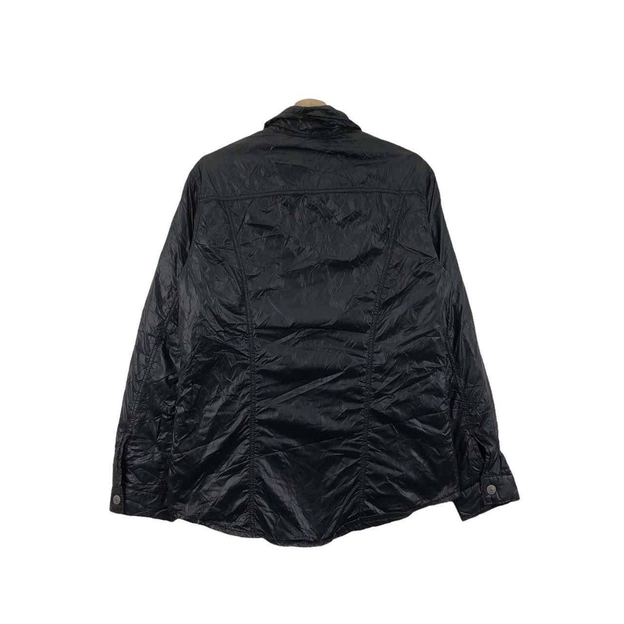 Levi's Vtg 90’ LEVIS RED TAB Strauss & Co Puffer Jacket Windbreaker Size US L / EU 52-54 / 3 - 2 Thumbnail