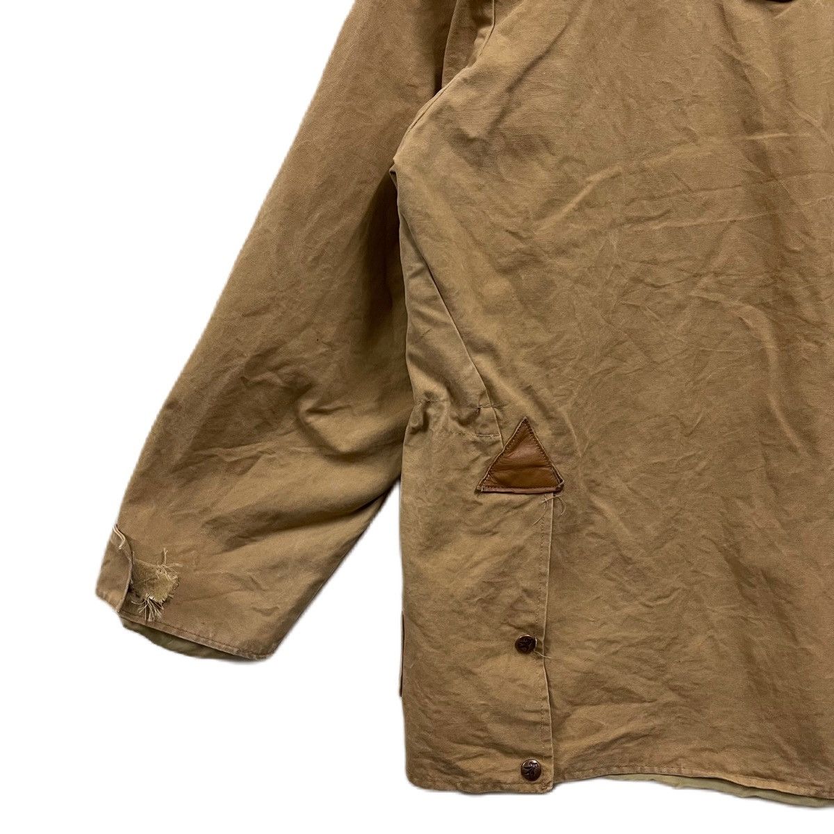 Carhartt Vintage 80s Trappings hunting jacket western Size US XL / EU 56 / 4 - 7 Thumbnail