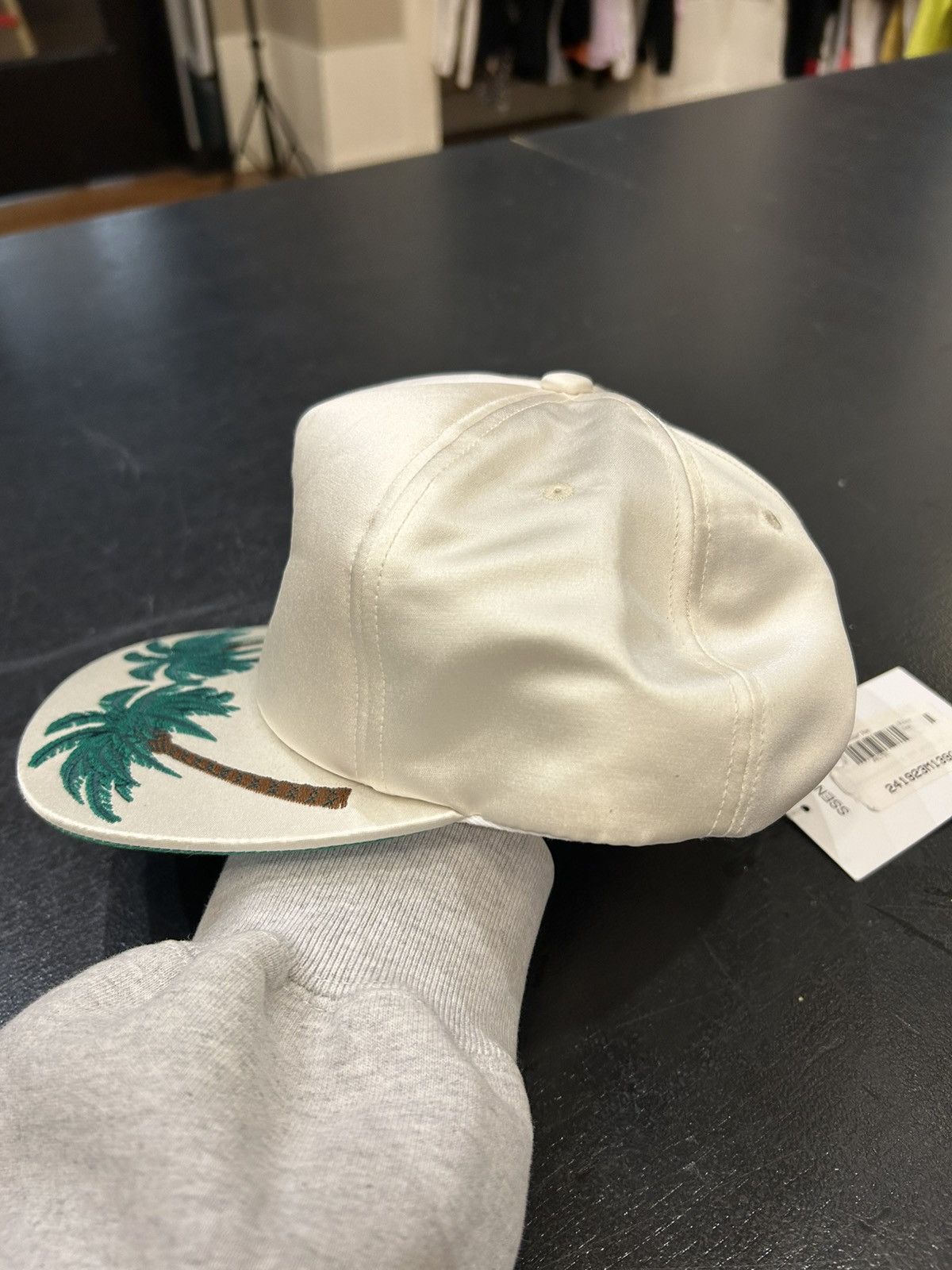 Rhude Rhude Hotel Silk Hat Size ONE SIZE - 3 Thumbnail