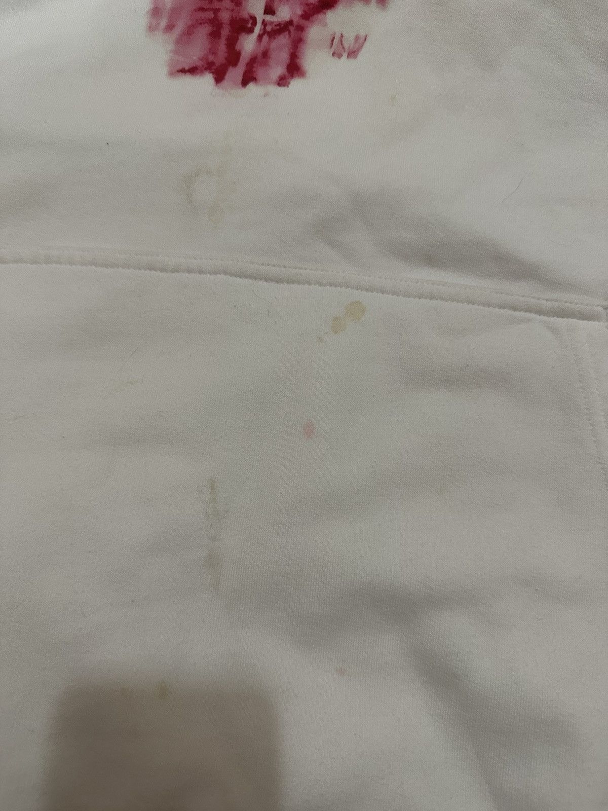 Off-White OFF WHITE “Seasonal” tbh idk what it is Size US L / EU 52-54 / 3 - 3 Thumbnail