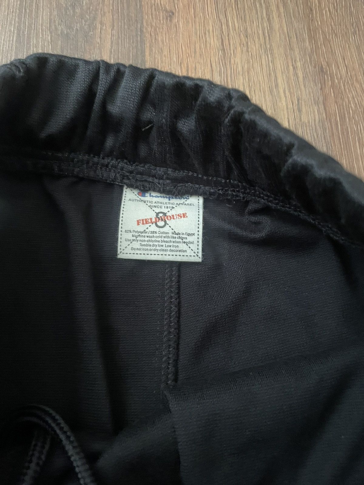 Champion × Vintage Y2K Ohio State University Champion Joggers Size US 30 / EU 46 - 3 Thumbnail