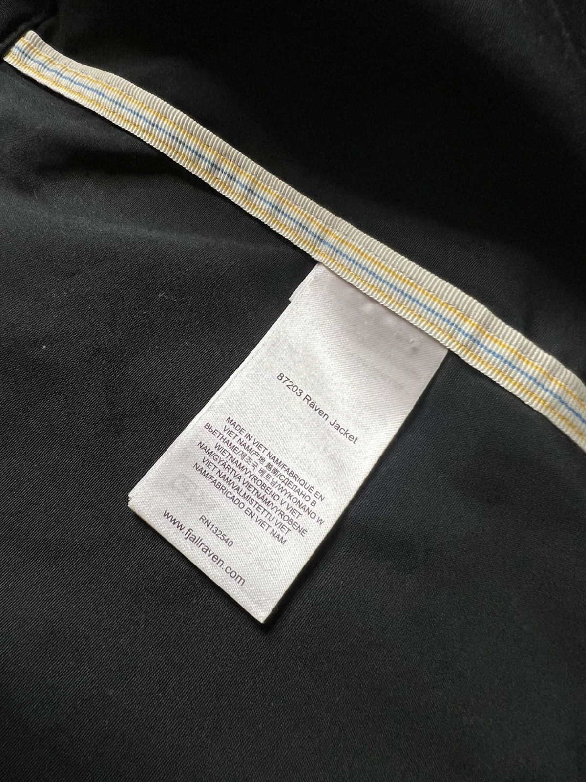 Fjallraven Fjallraven Greenland G-1000 Jacket Size M Waxed Hunt Size US M / EU 48-50 / 2 - 22 Thumbnail