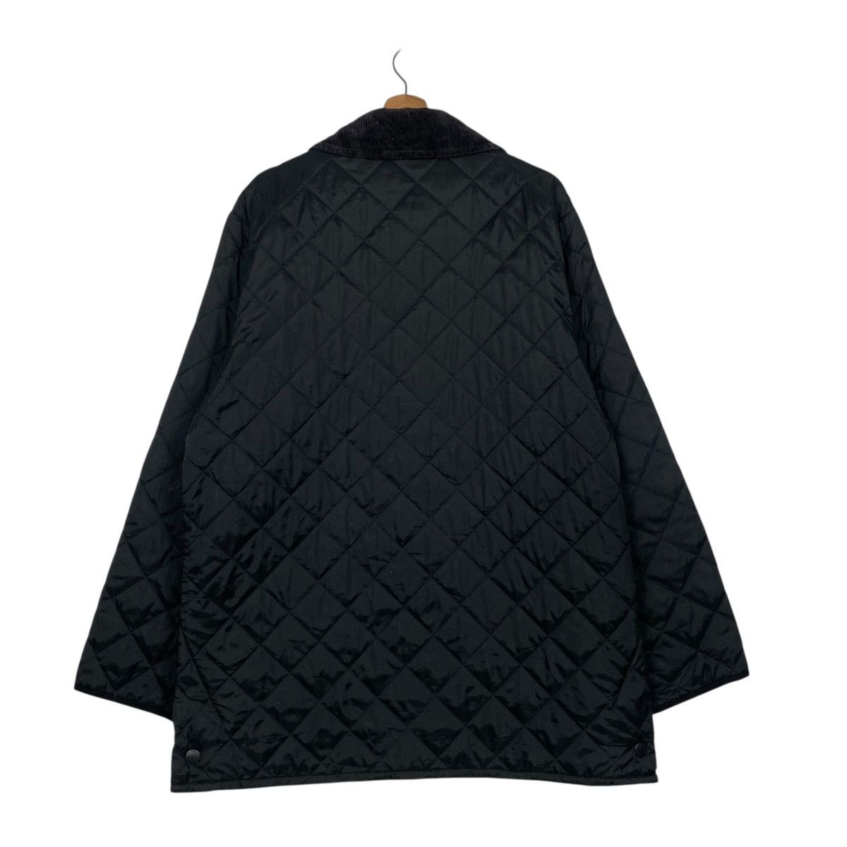 Barbour Barbour quilted jacket Size US M / EU 48-50 / 2 - 7 Thumbnail