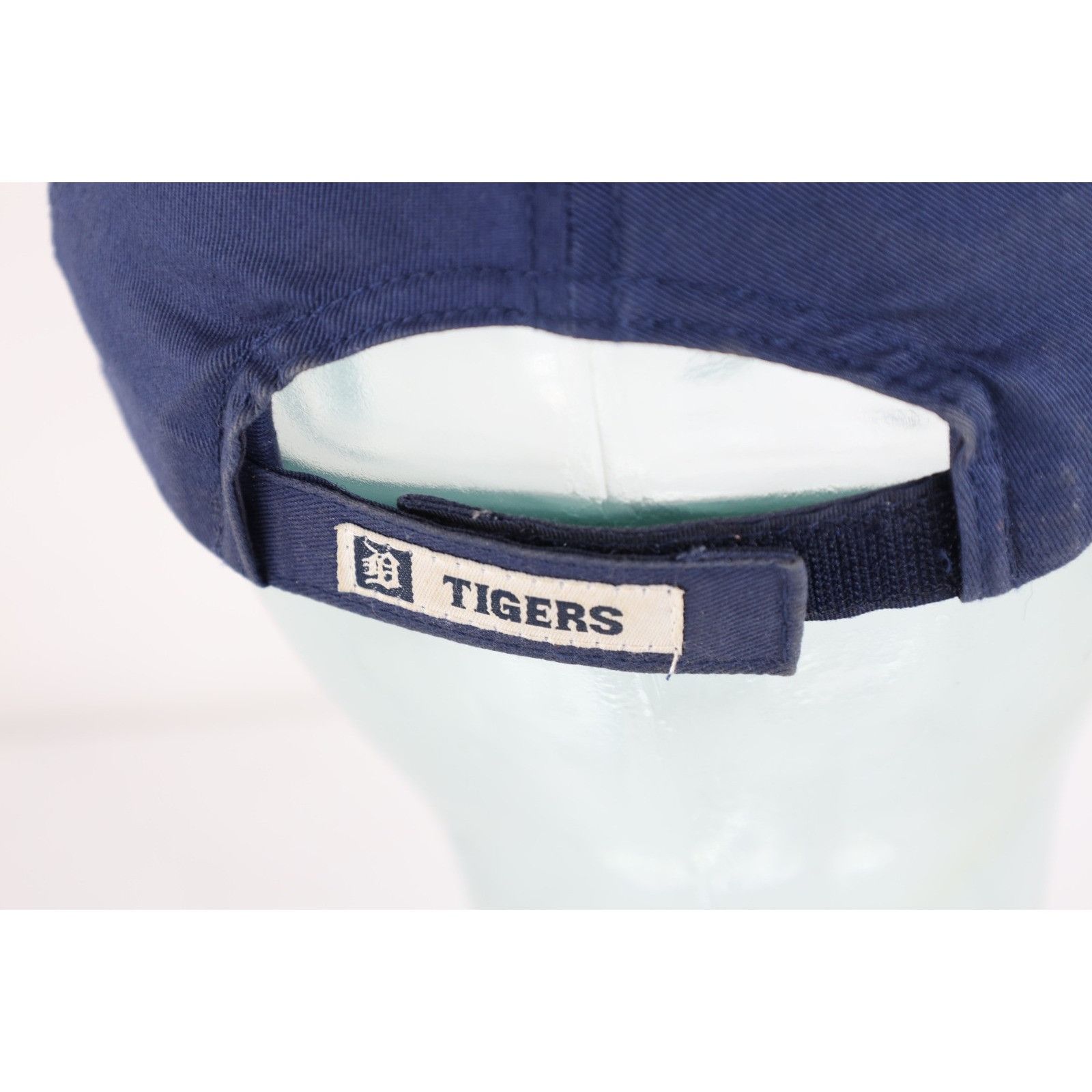 New Era New Era Labatt Blue Beer Detroit Tigers Baseball Hatll Size ONE SIZE - 8 Thumbnail