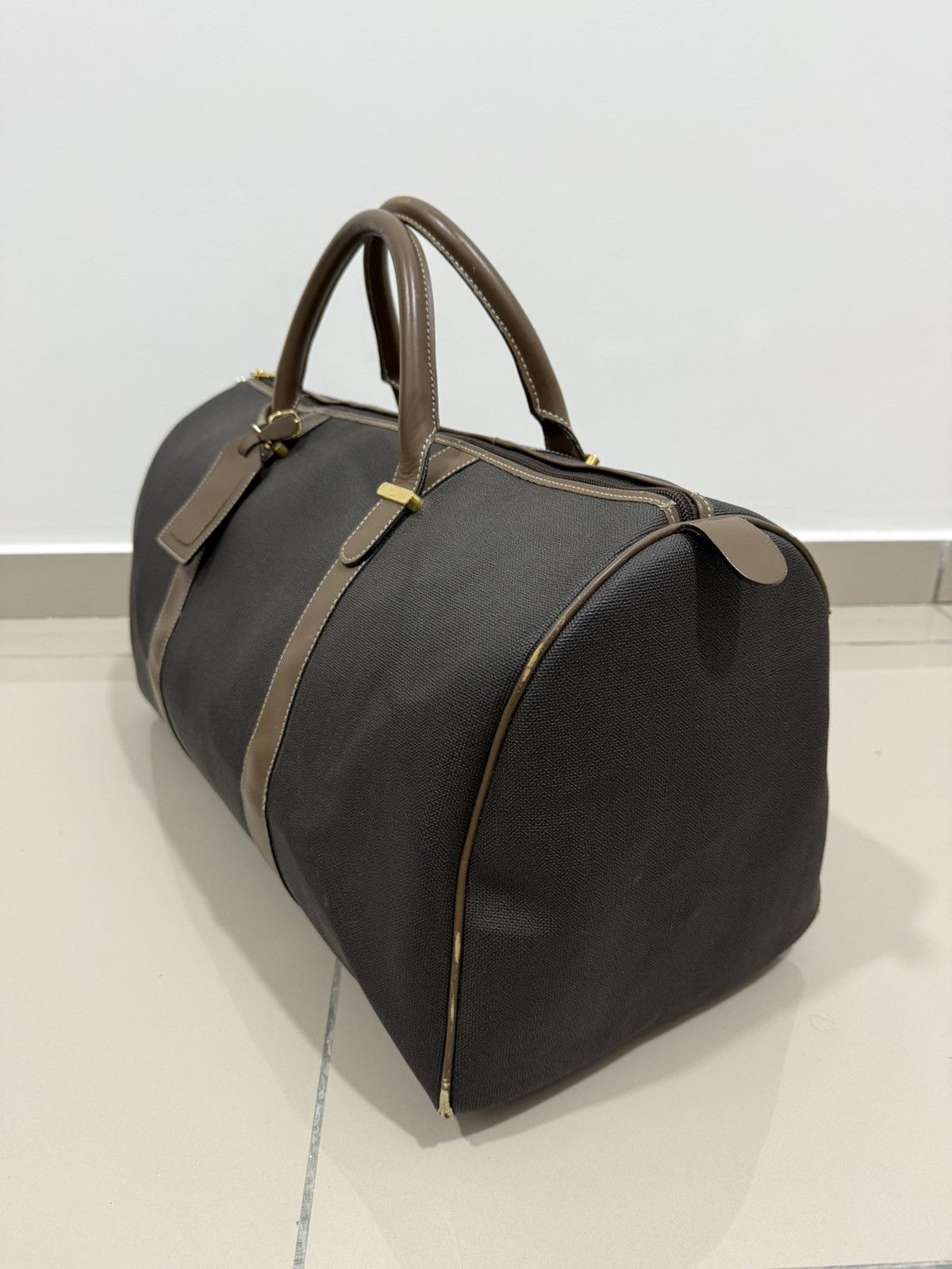 Alfred Dunhill Authentic Dunhill Weekend Bag Size ONE SIZE - 2 Thumbnail
