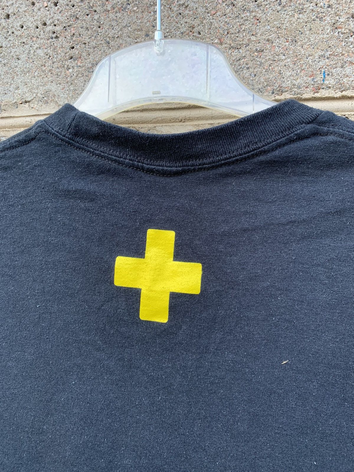 Places + Faces Places + Faces ( P+F ) Baby Tee Size US M / EU 48-50 / 2 - 4 Thumbnail