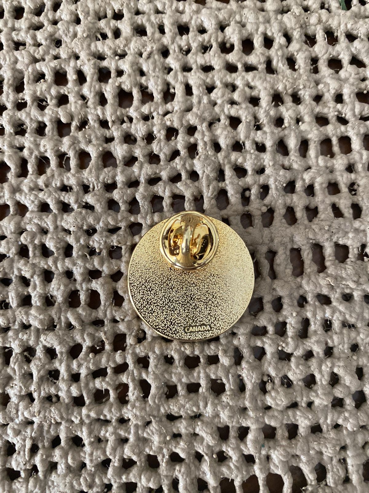 Other KOREAN WAR VETERANS MEMORIAL DEDICATION WASHINGTON LAPEL PIN Size ONE SIZE - 5 Thumbnail