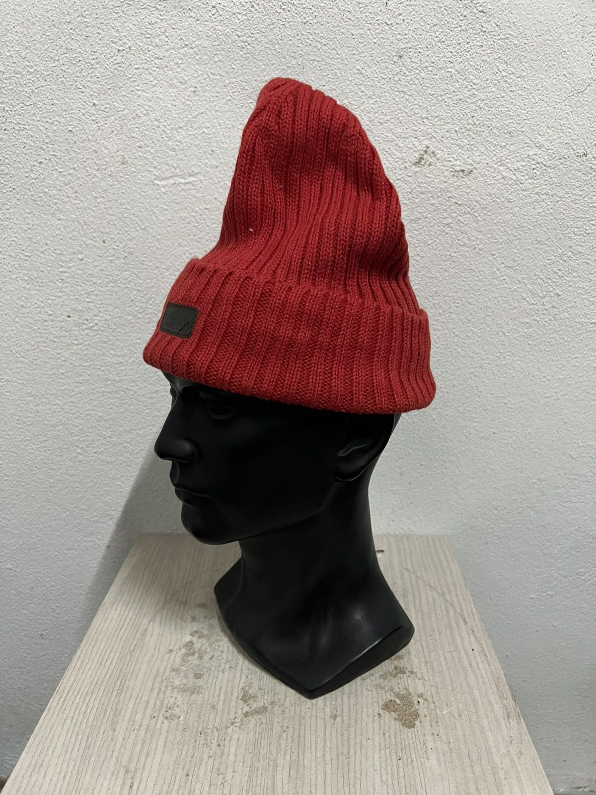 Other Outdoor Small Logo Beanie Hat Size ONE SIZE - 3 Thumbnail