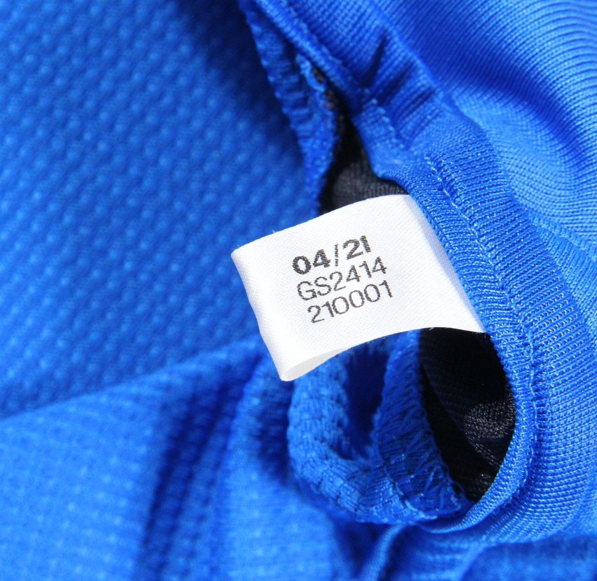 Adidas Adidas Manchester United Sweater 1/3 ZIP Track Top Jacket M Size US M / EU 48-50 / 2 - 7 Thumbnail