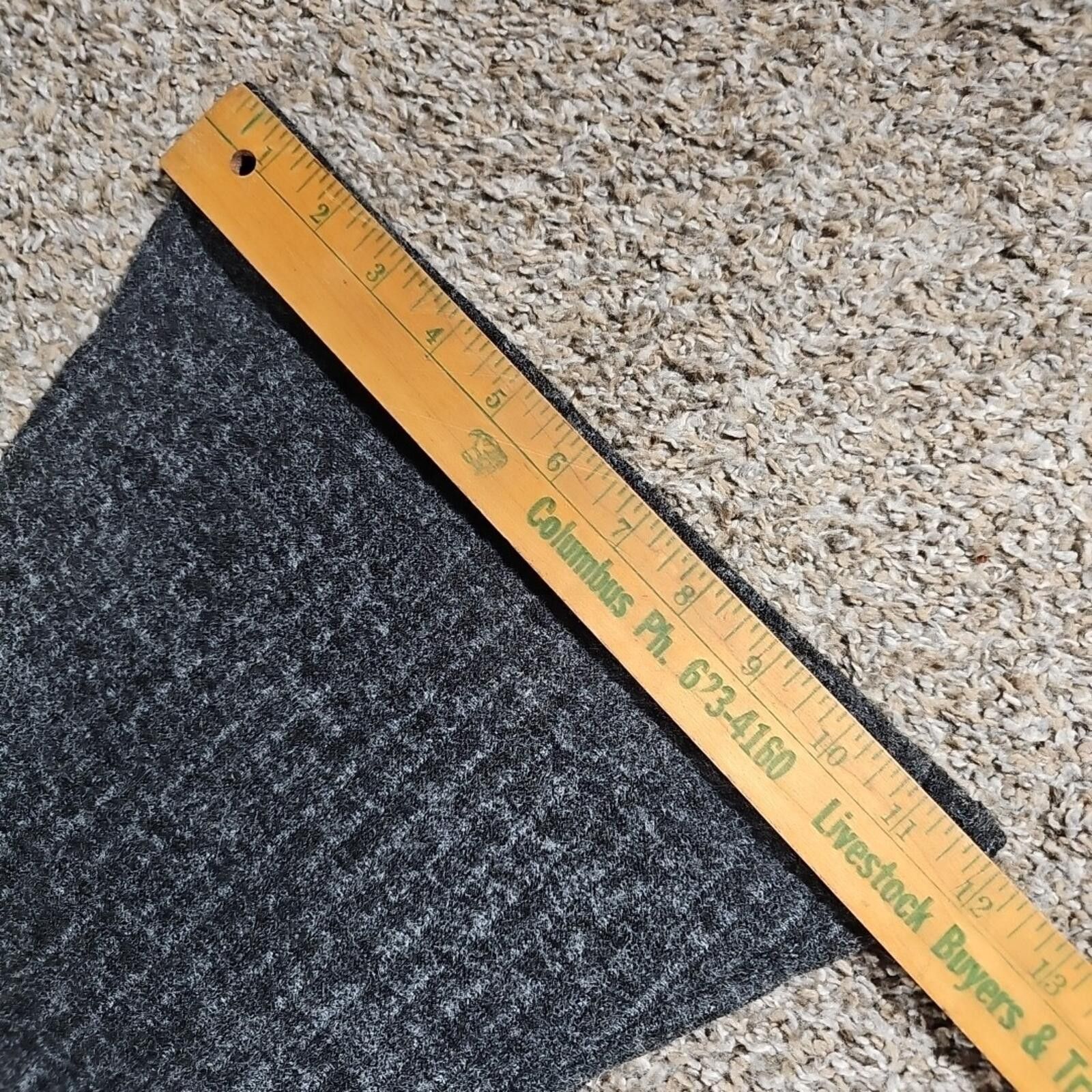 Forever 21 Forever 21 Contemporary Bell Bottom Pants NWT Wool-like Size 28" / US 6 / IT 42 - 6 Thumbnail