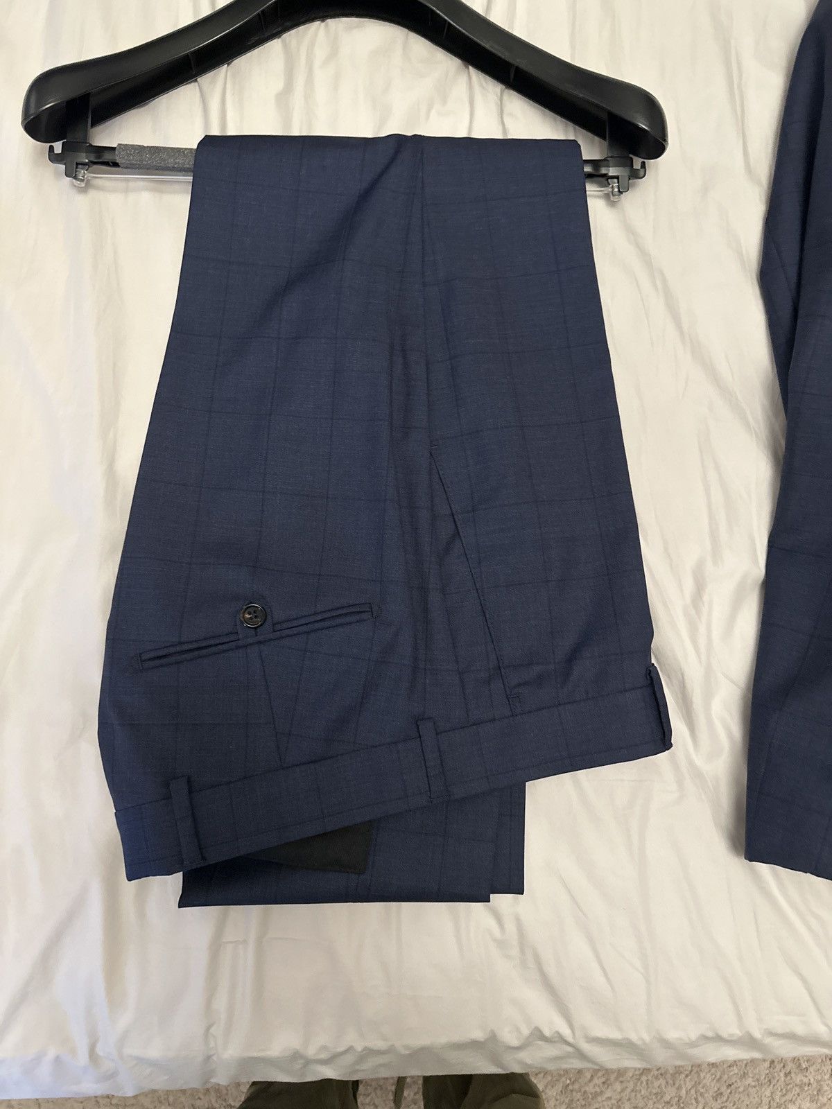 Tiger of Sweden Tiger of Sweden JIL Suit US38 Size 38R - 4 Thumbnail