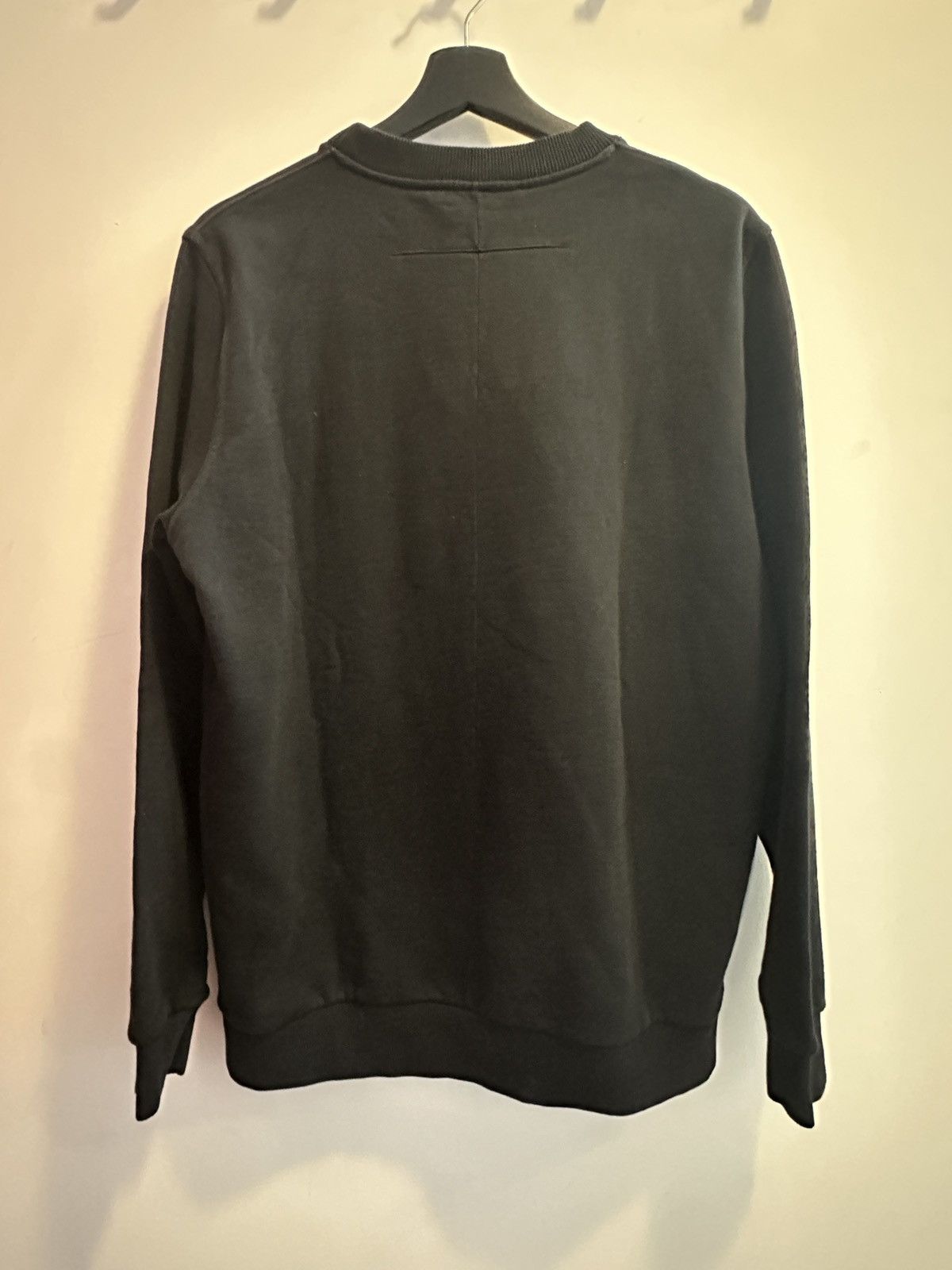 Givenchy Givenchy Judas Sweater Size US S / EU 44-46 / 1 - 2 Thumbnail