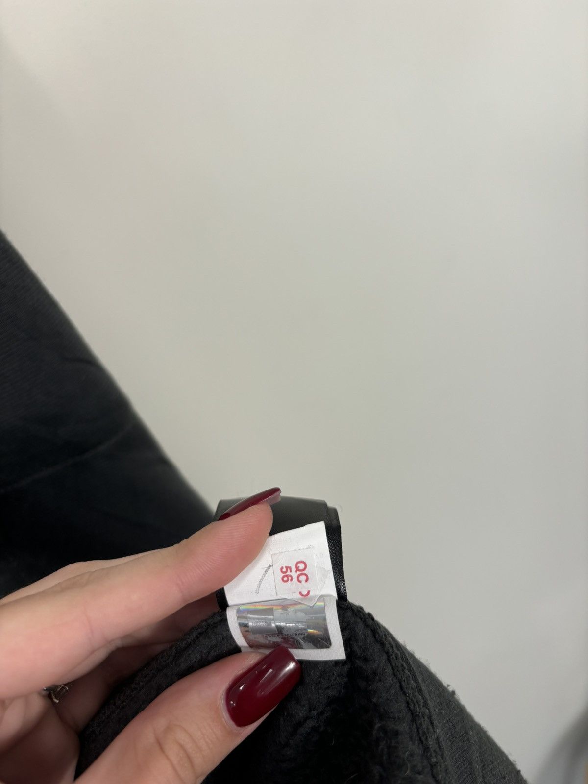 The North Face The North Face Outdoor Men’s Full Zip Fleece Jacket Size US XL / EU 56 / 4 - 14 Thumbnail