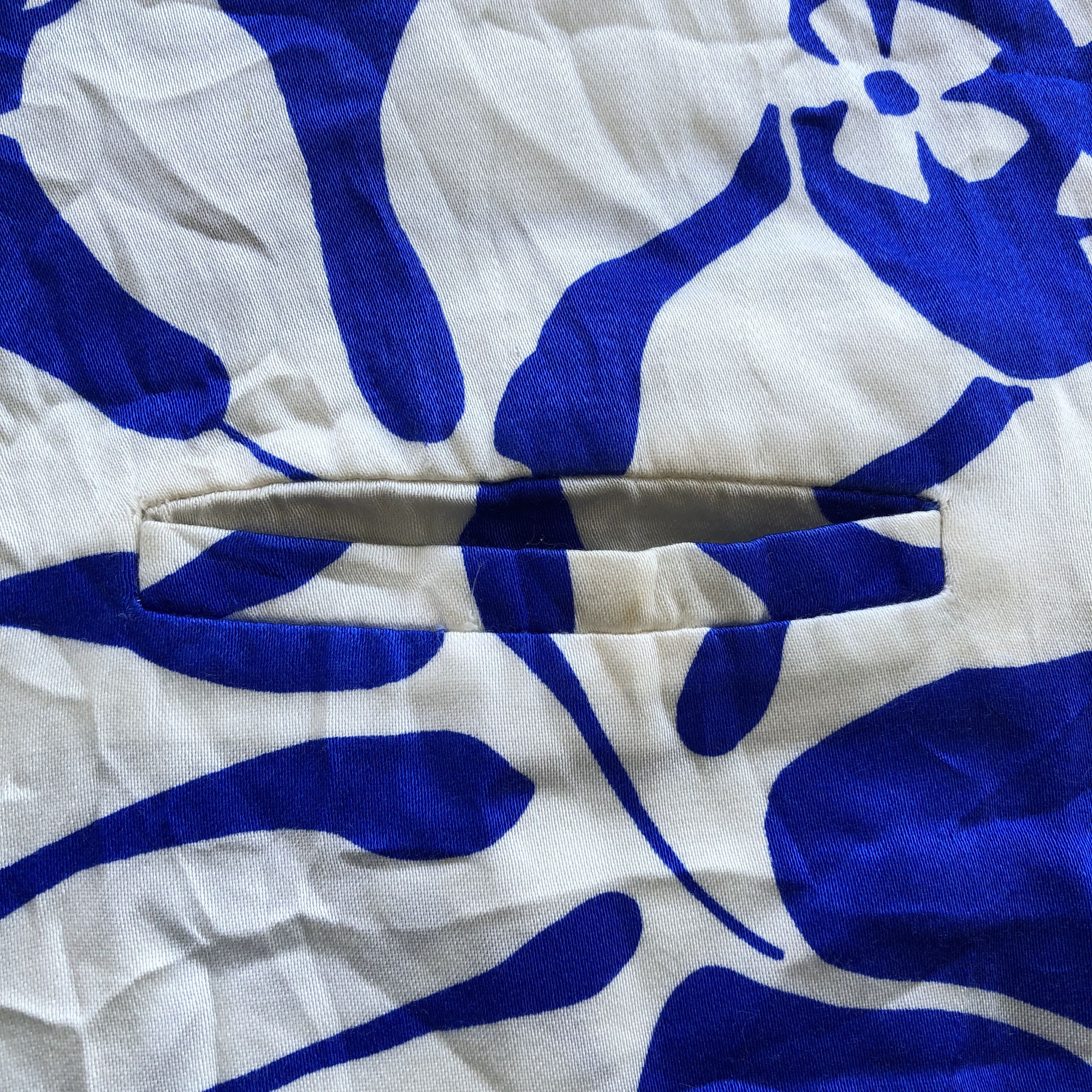 Other Vintage 60s 70s Waltah Clark`s Hawaii polynesian motif shirt Size US L / EU 52-54 / 3 - 2 Thumbnail