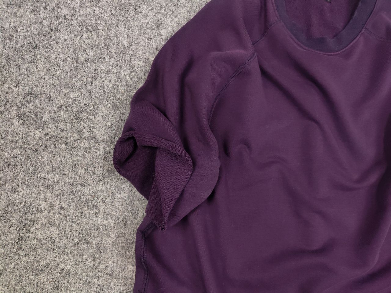Beams Plus Beams Plus Japan design short sleeves Sweatshirt Shirt Size US M / EU 48-50 / 2 - 8 Thumbnail
