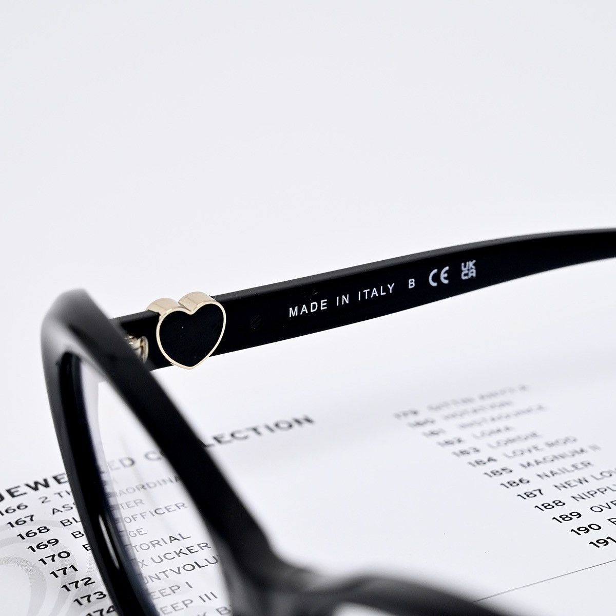 Chanel CHANEL 0CH3466 GLASSES Size ONE SIZE - 6 Thumbnail