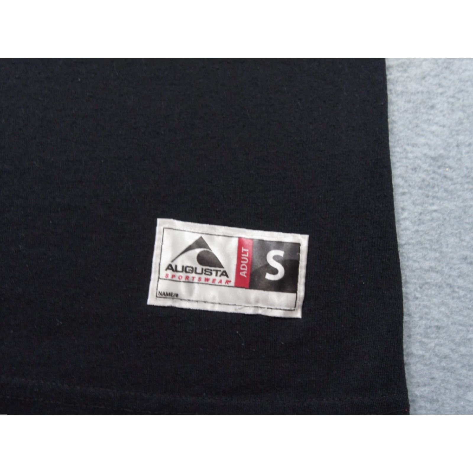 Black Halo Cukui Shirt Mens Small Black Half Sleeve J Boog Reggae Samoa Islander Streetwear Size US S / EU 44-46 / 1 - 3 Thumbnail