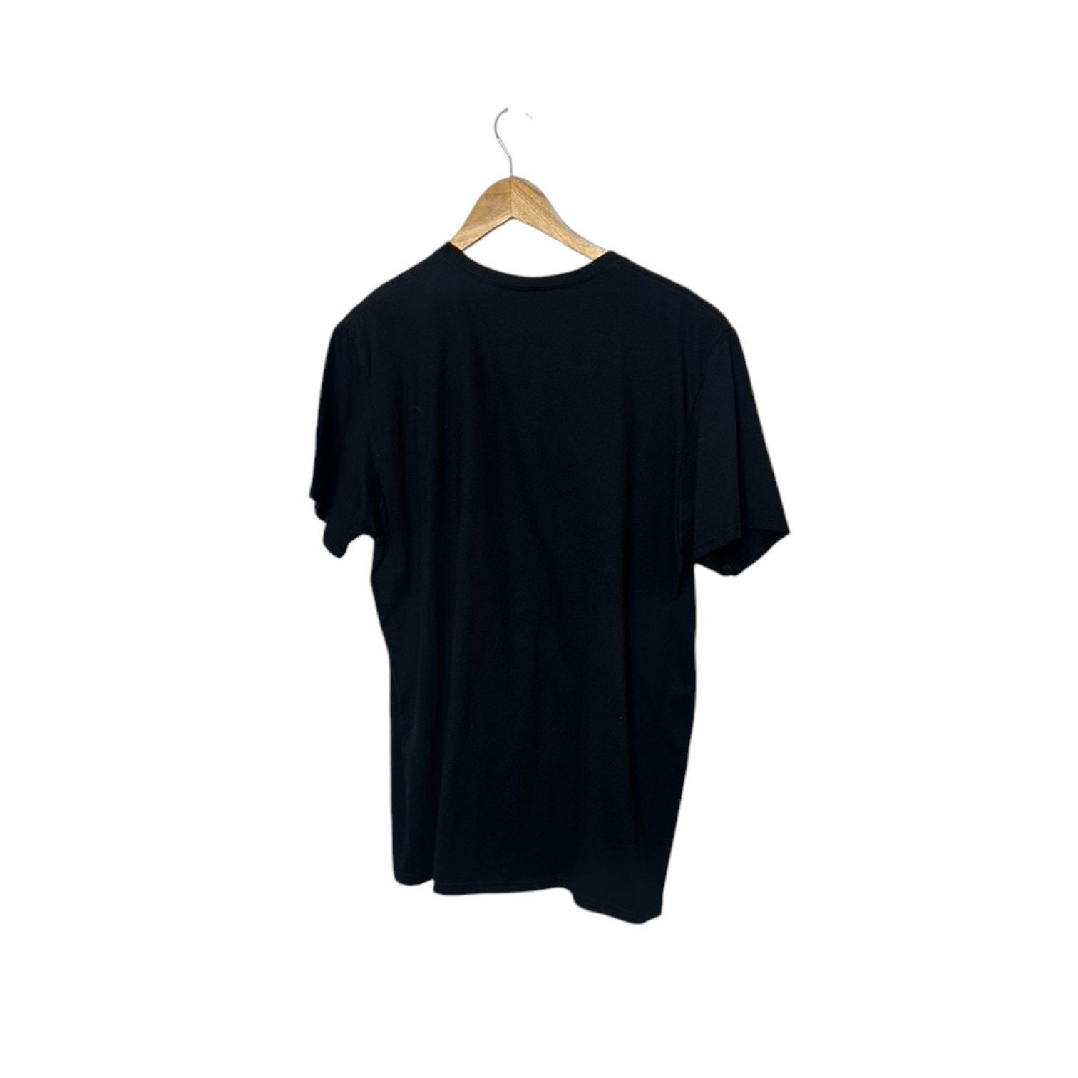 Chemistry Chemistry Black Graphic CORVETTE Men's T-Shirt Size XL NEW Size US XL / EU 56 / 4 - 4 Thumbnail