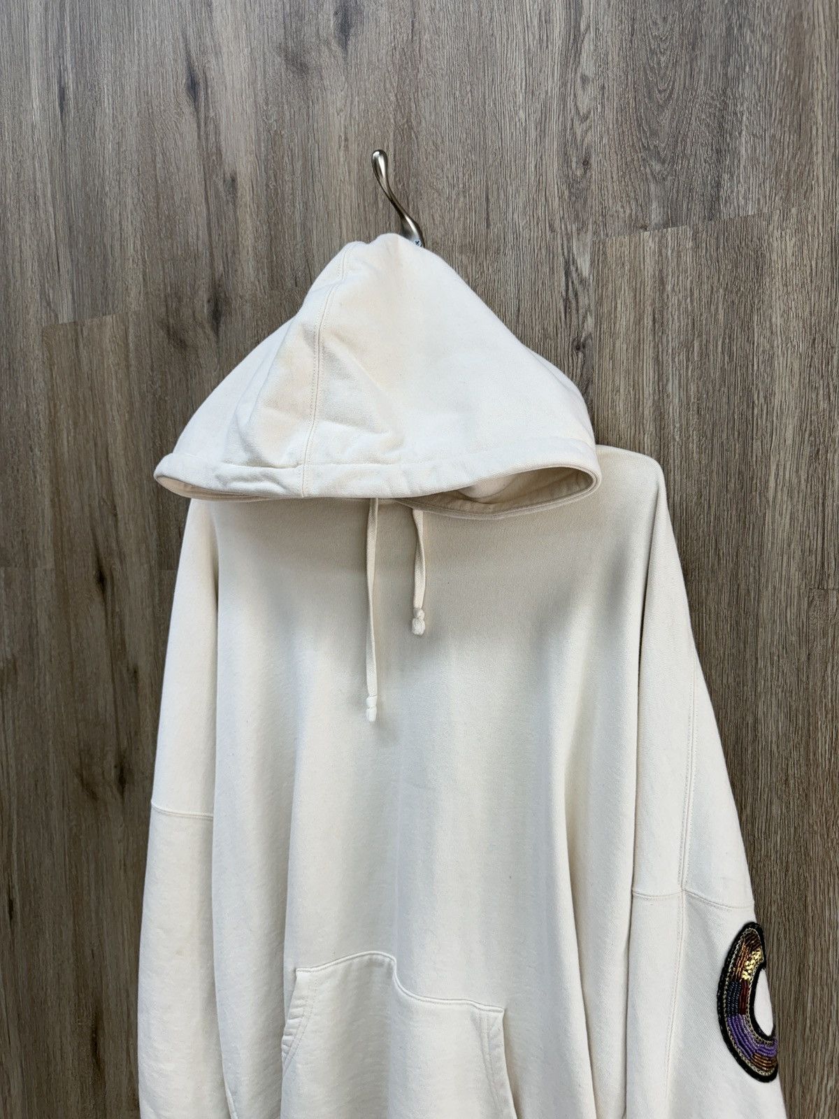 Supreme Supreme Snake Pull Over Hoodie Size US L / EU 52-54 / 3 - 3 Thumbnail