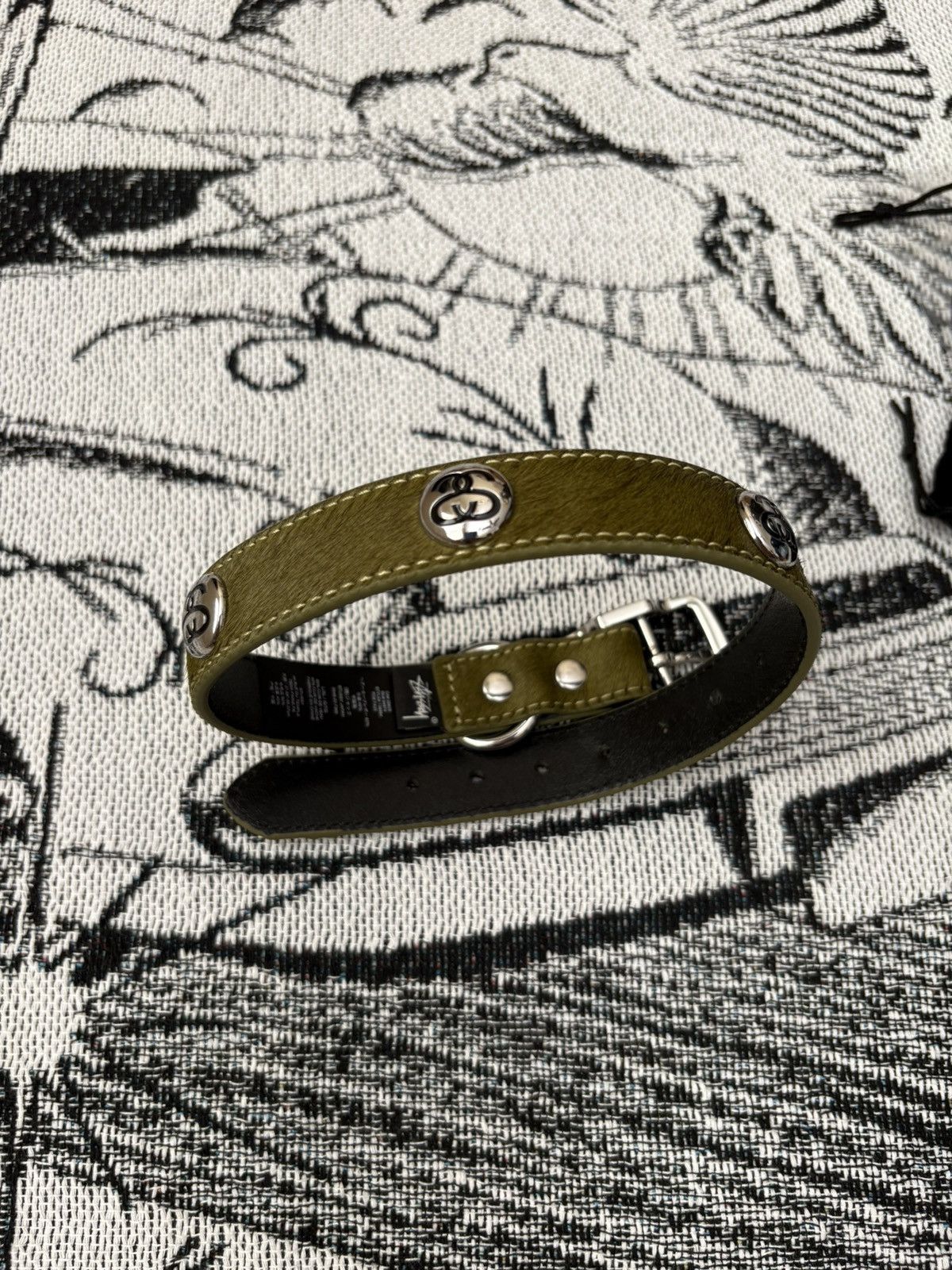 Palace MVP BULLDOG RING SIZE 9.5 | Grailed