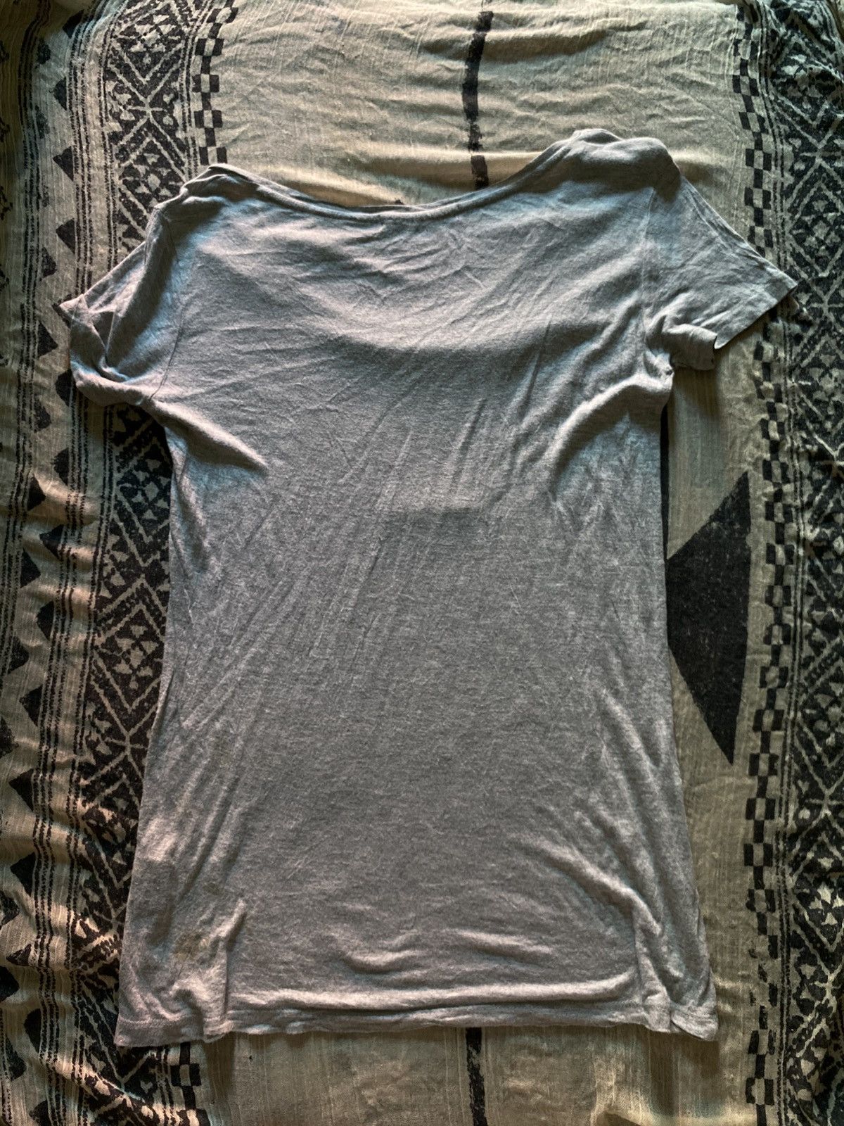 If Six Was Nine × Japanese Brand 2000s leshop lgb style tee Size US M / EU 48-50 / 2 - 3 Thumbnail