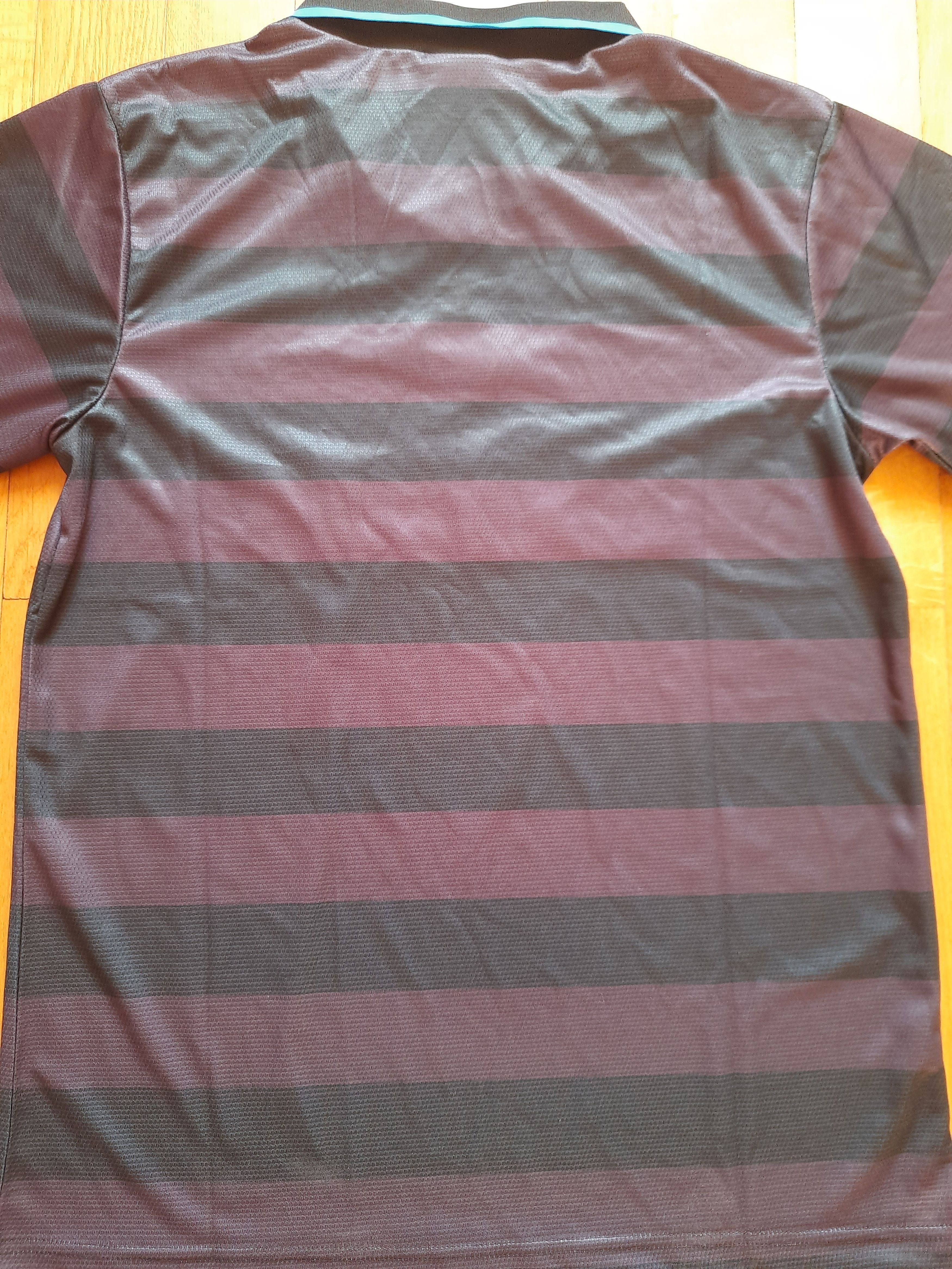 Other Inter Milan Retro 1997/98 Away Football Soccer Jersey Size US L / EU 52-54 / 3 - 4 Thumbnail