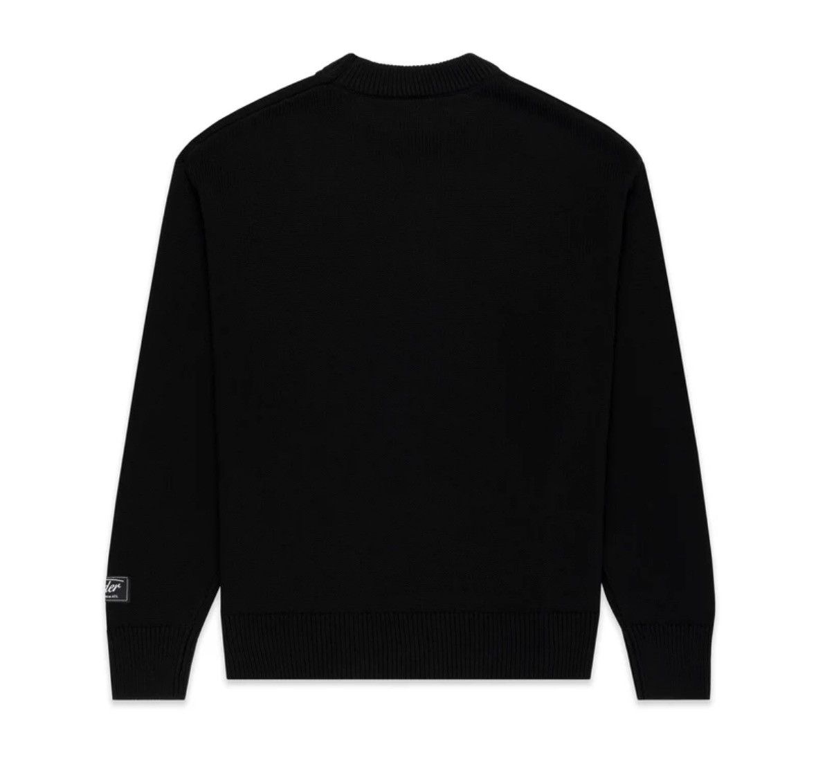Sp5der SP5DER WORLDWIDE MOUNTAIN VALLEY SWEATER Size US XS / EU 42 / 0 - 2 Thumbnail