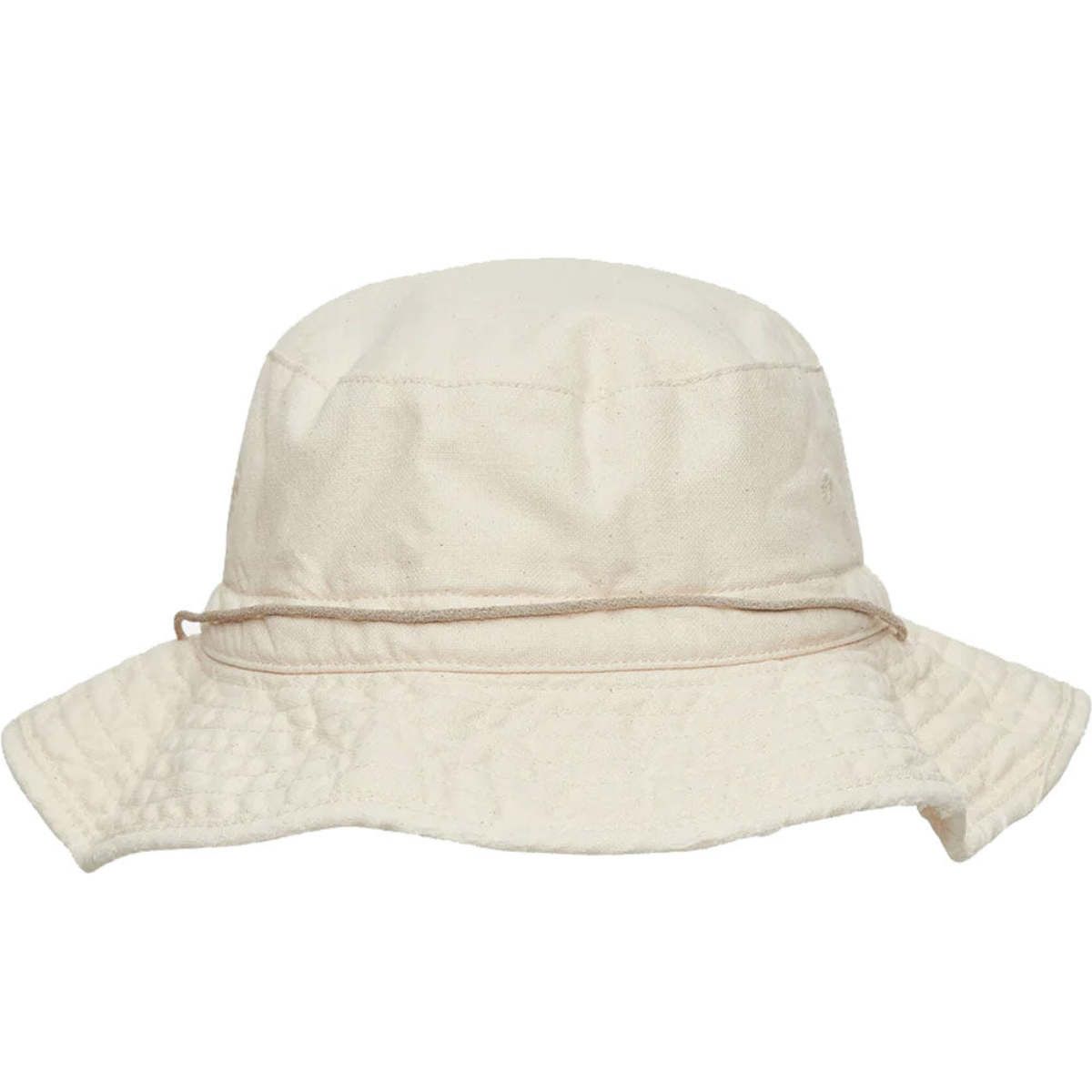 Our Legacy DB SPACE BUCKET - Naturelle Sincere Canvas - M/L Size ONE SIZE - 6 Thumbnail