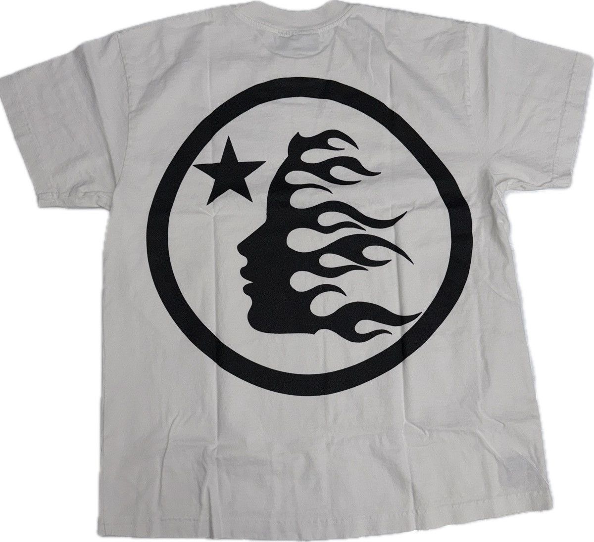 HELLSTAR Hellstar Hstar T-shirt Size US S / EU 44-46 / 1 - 3 Thumbnail