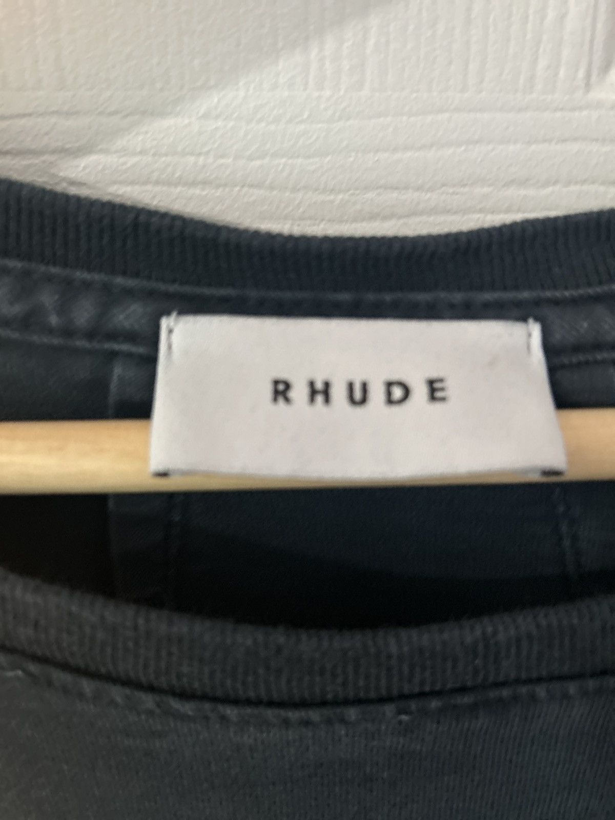 Rhude Rhude eagle T shirt Size US XXL / EU 58 / 5 - 2 Thumbnail