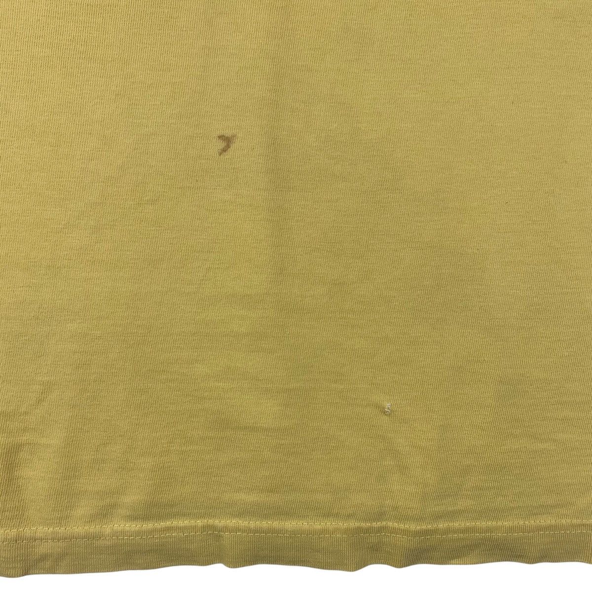Japanese Brand ARTERY AND VEIN REBEL troop japanesebrand back hit tee Size US L / EU 52-54 / 3 - 12 Thumbnail
